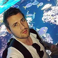 Leandro Klotz